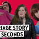 <i>Marriage Story </i>Could've Been Called <i>Marriage, Is It Bad?</i>